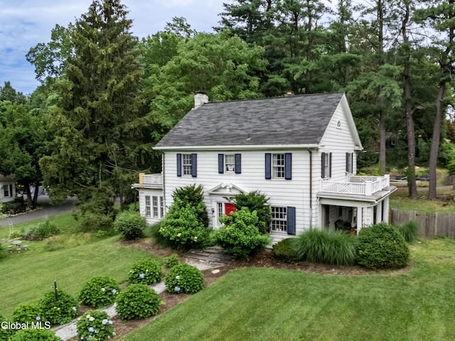 63 Brunswick Rd, Troy, NY 12180 - photo 1