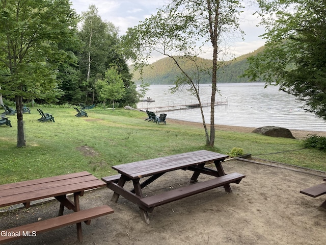 L81.112 Ruby Mountain View Dr, Johnsburg, NY 12856 - photo 7