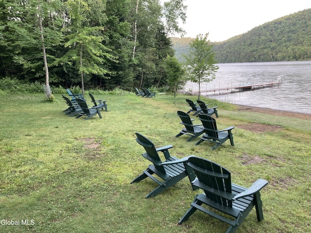 L81.112 Ruby Mountain View Dr, Johnsburg, NY 12856 - photo 8