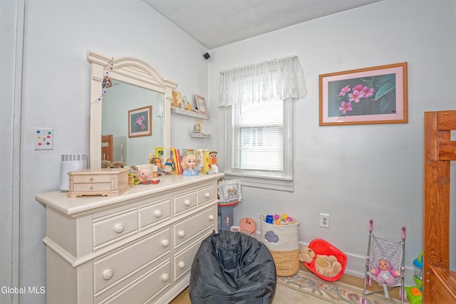 1752 Van Cortland St, Schenectady, NY 12303 - view of recreation room