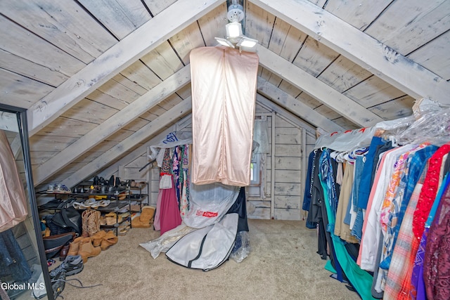 1752 Van Cortland St, Schenectady, NY 12303 - view of spacious closet