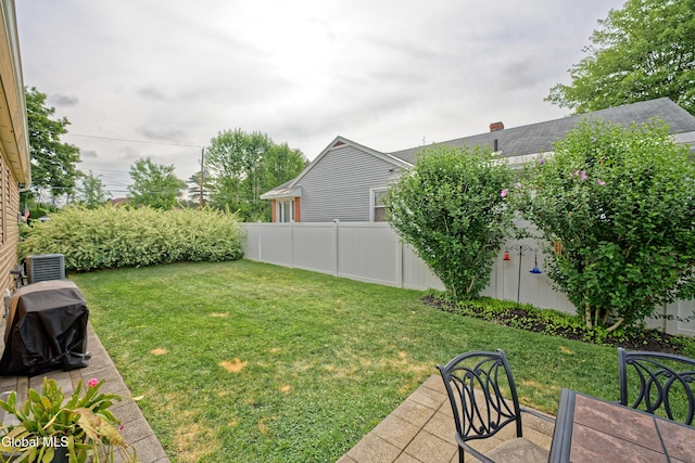 1752 Van Cortland St, Schenectady, NY 12303 - view of fenced backyard