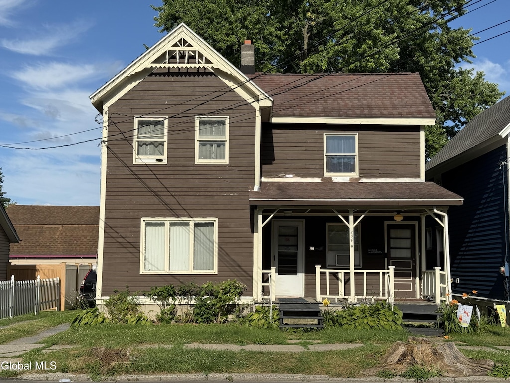 304 N Market St, Johnstown, NY 12095 - photo 1
