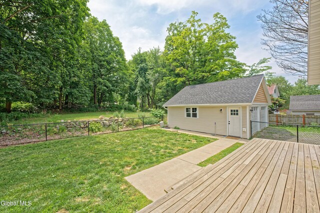 116 Plank Rd, Poestenkill, NY 12140 - photo 48