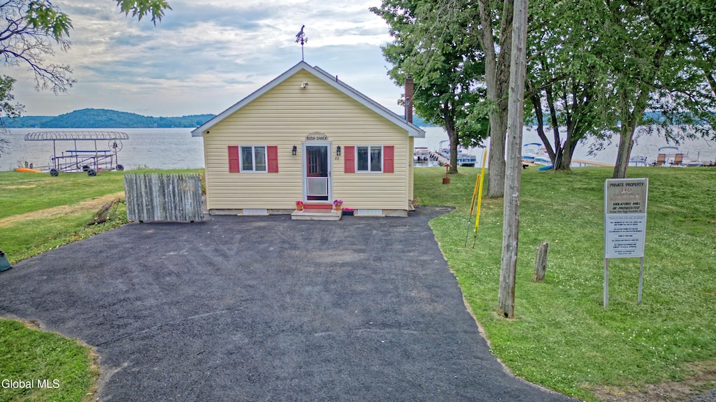 43 Lake Ave, Malta, NY 12020 - photo 1