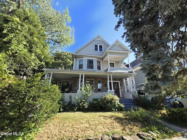 2 Maple Ave, Albany, NY 12208 - photo 2