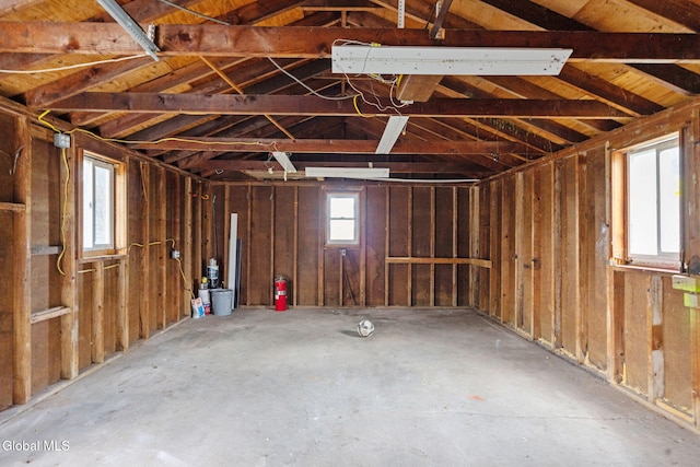 10 Perry Ave, Colonie, NY 12110 - view of misc room