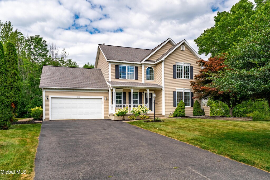 105 Sycamore Ct, Niskayuna, NY 12309 - photo 1