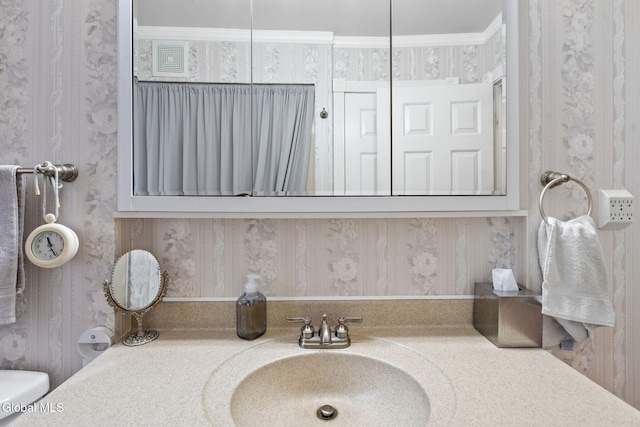 145 Sylvia Ln, Rotterdam, NY 12306 - bathroom with vanity
