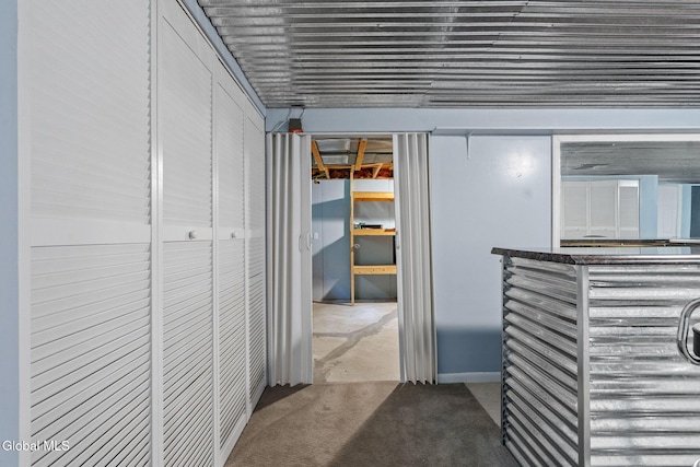 145 Sylvia Ln, Rotterdam, NY 12306 - view of basement
