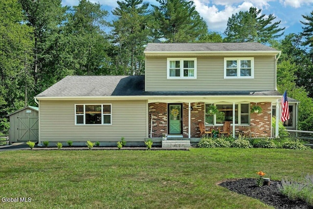 42 Nottingham Dr, Queensbury, NY 12804 - photo 1