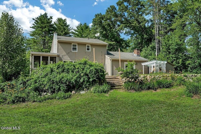 42 Nottingham Dr, Queensbury, NY 12804 - photo 50