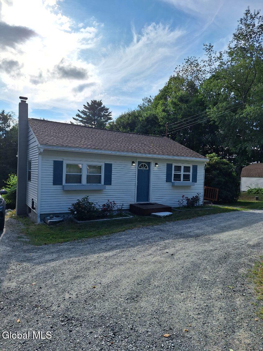 45 S Rd, Stephentown, NY 12018 - photo 1