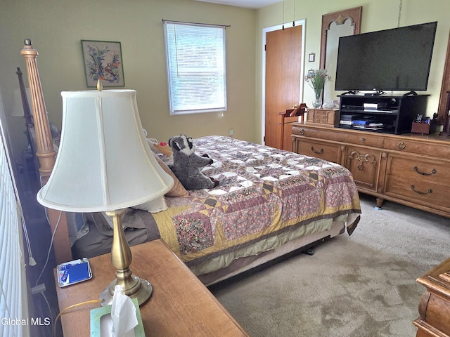 12 Winkel Way, Clifton Park, NY 12019 - bedroom featuring carpet floors