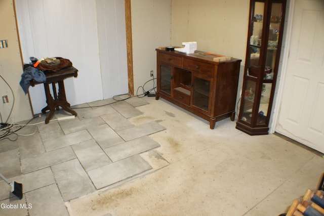 135 Glenwild Rd, Providence, NY 12850 - view of basement