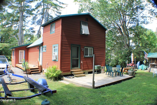 114 Gull Ave, Broadalbin, NY 12025 - photo 4