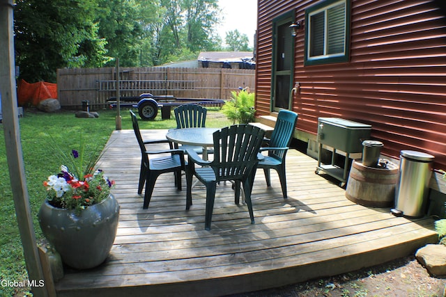 114 Gull Ave, Broadalbin, NY 12025 - photo 7