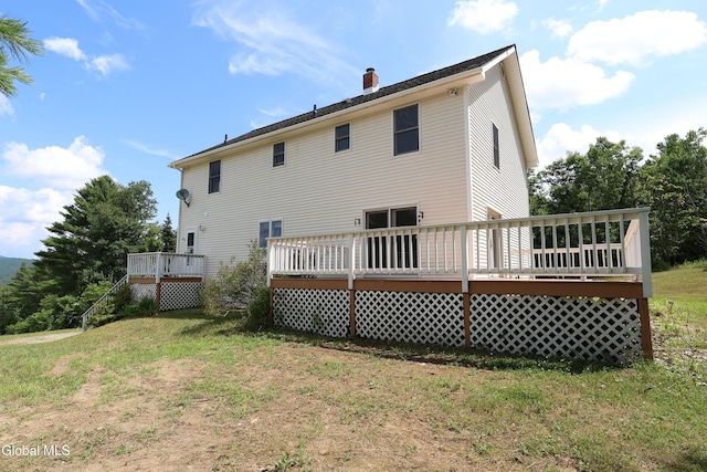 58 Duell Hill Rd, Horicon, NY 12815 - photo 34