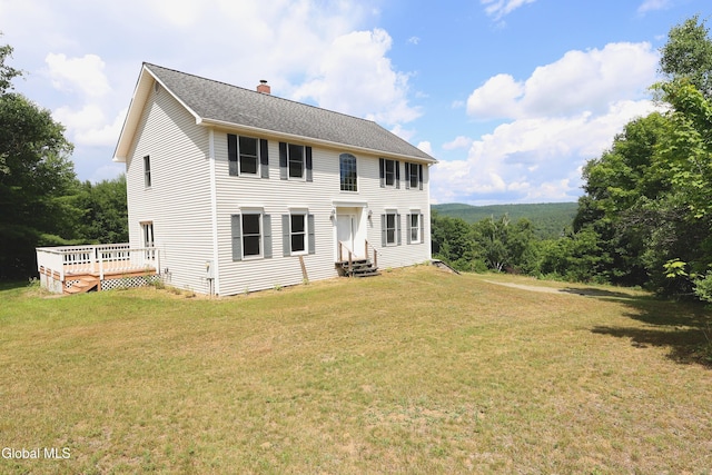 58 Duell Hill Rd, Horicon, NY 12815 - photo 1