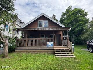 3 Estabrook Ave, Hoosick Falls, NY 12090 - photo 1