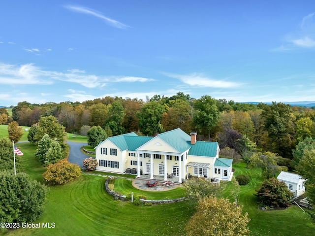 189 Sutherland Rd, Chatham, NY 12184 - photo 1