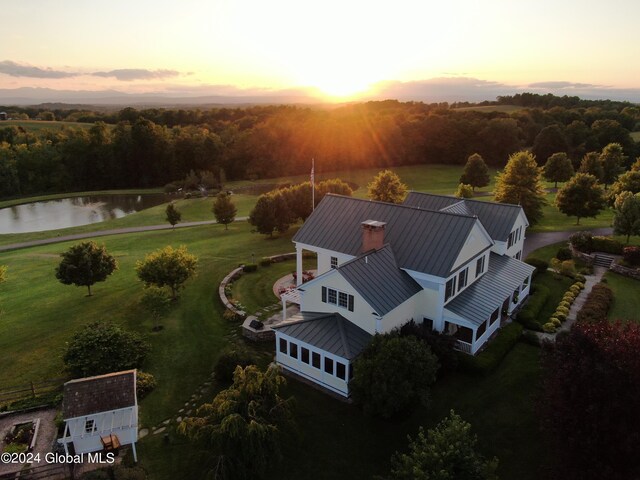 189 Sutherland Rd, Chatham, NY 12184 - photo 3
