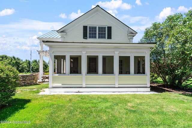 189 Sutherland Rd, Chatham, NY 12184 - photo 124