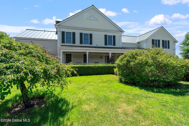 189 Sutherland Rd, Chatham, NY 12184 - photo 127