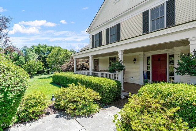 189 Sutherland Rd, Chatham, NY 12184 - photo 130