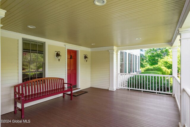 189 Sutherland Rd, Chatham, NY 12184 - photo 131