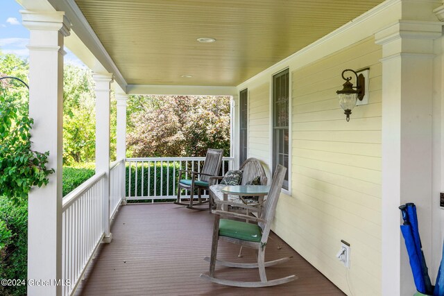 189 Sutherland Rd, Chatham, NY 12184 - photo 132