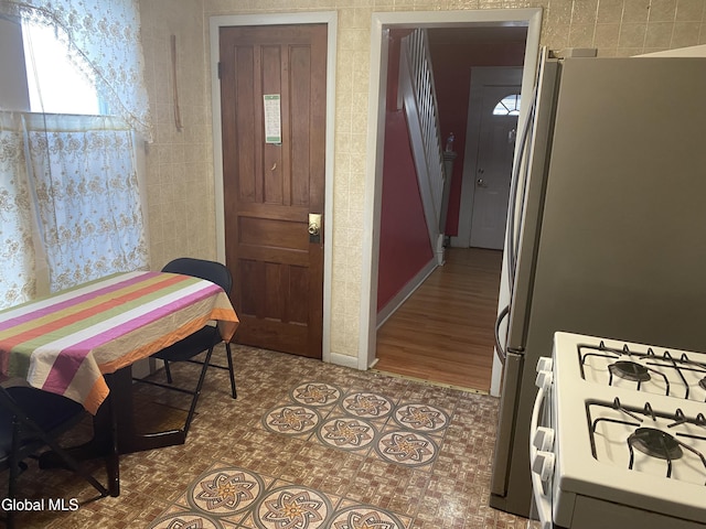 1341 7th Ave, Schenectady, NY 12303 - view of entrance foyer