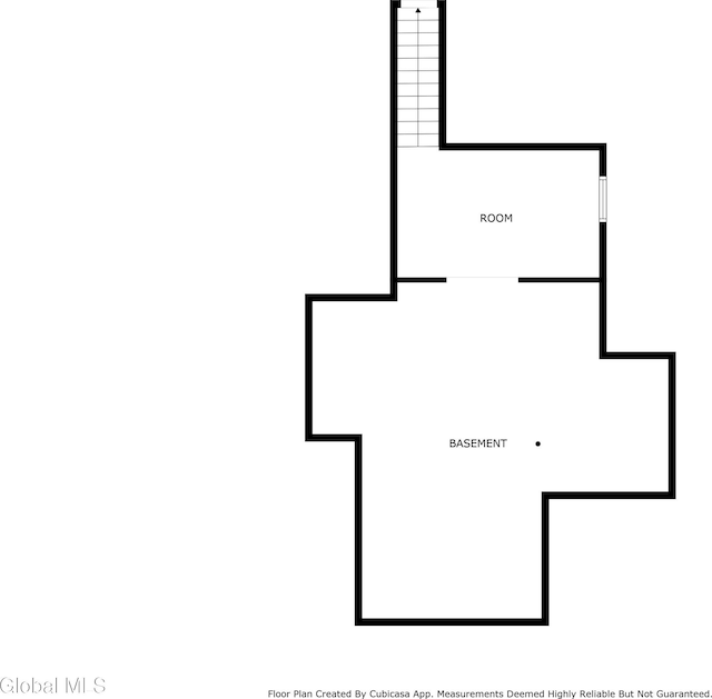 138 Elm St, Cobleskill, NY 12043 - view of floor plan / room layout