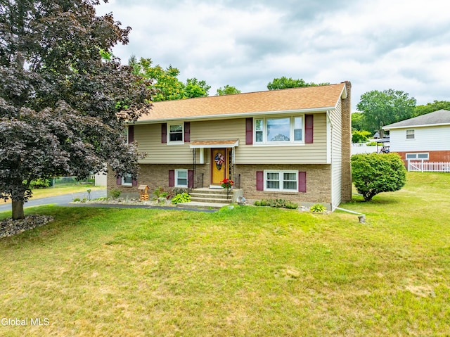 10 Tower Hts, Colonie, NY 12211 - view of bi-level home