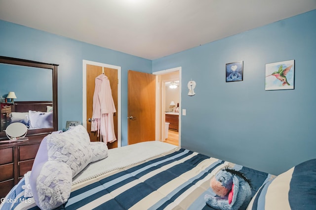 10 Tower Hts, Colonie, NY 12211 - view of bedroom