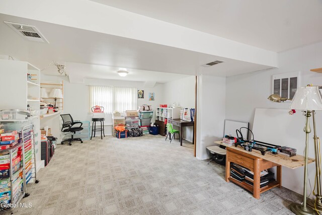10 Tower Hts, Colonie, NY 12211 - view of recreation room