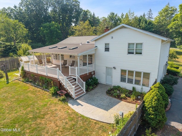4441 Ny Highway 43, North Greenbush, NY 12144 - photo 40