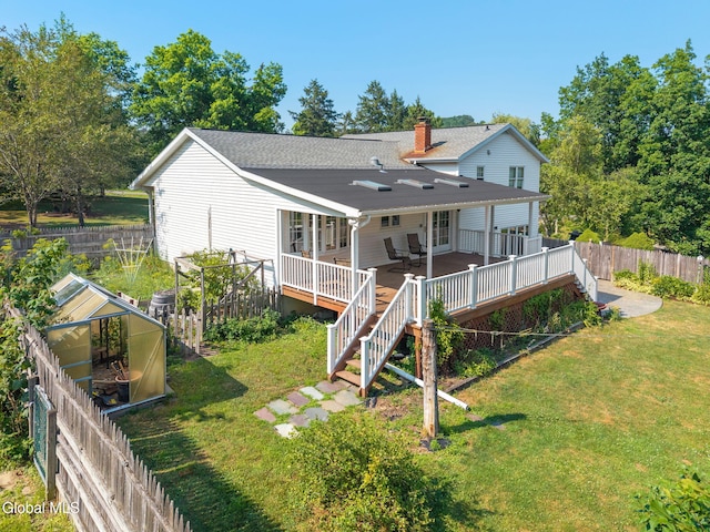 4441 Ny Highway 43, North Greenbush, NY 12144 - photo 46