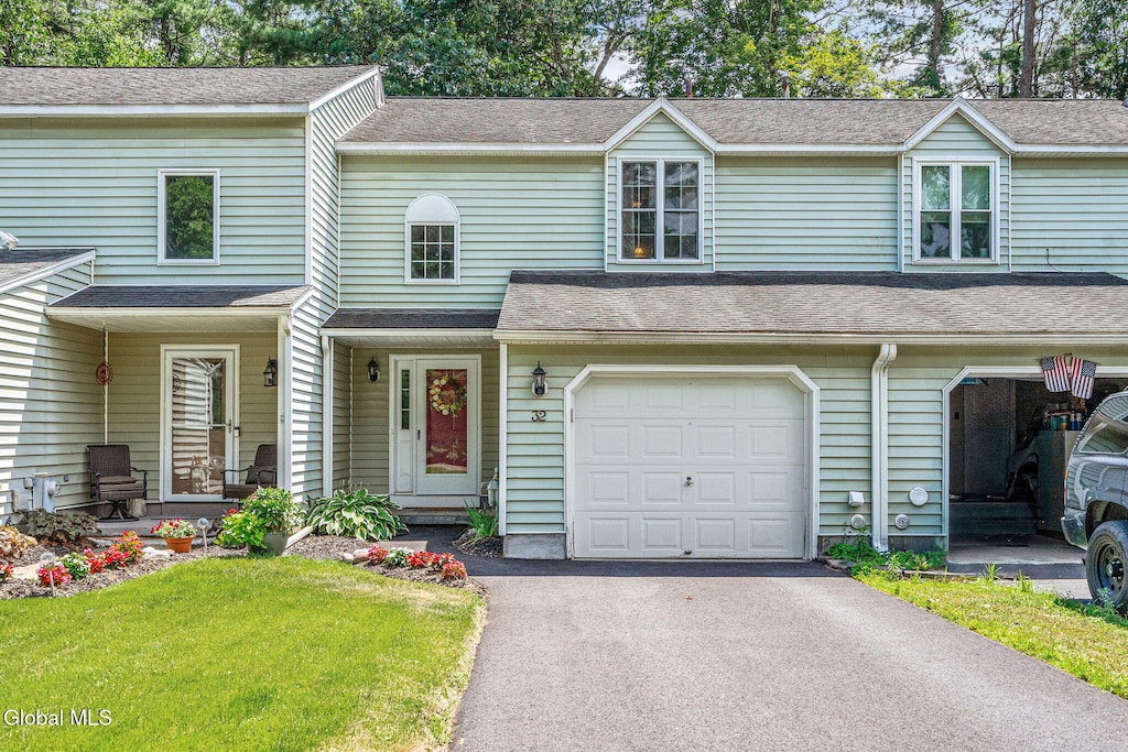 32 Deer Run Dr, Milton, NY 12020 - photo 1