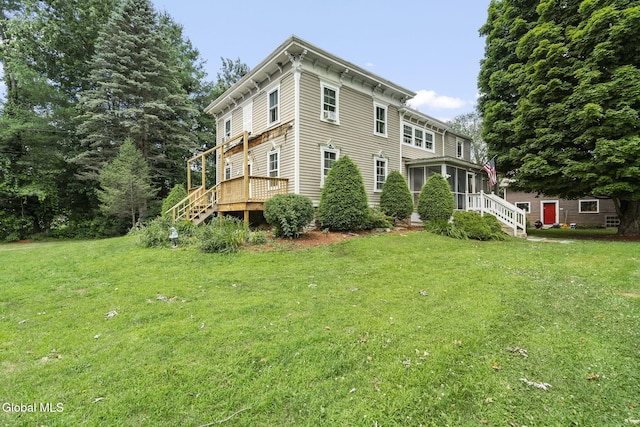 21 County Route 59a, Cambridge, NY 12028 - photo 4