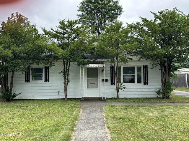 23 Cottage Hill Rd, Queensbury, NY 12804 - view of front facade