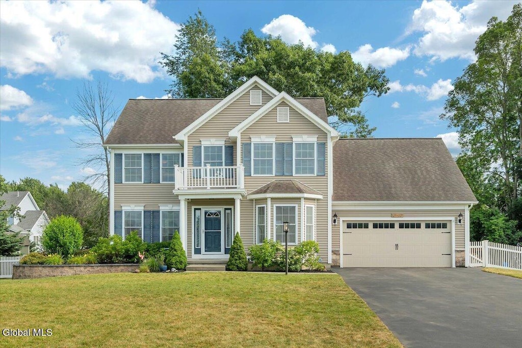 29 Chapel Hill Blvd, Ballston, NY 12019 - photo 1