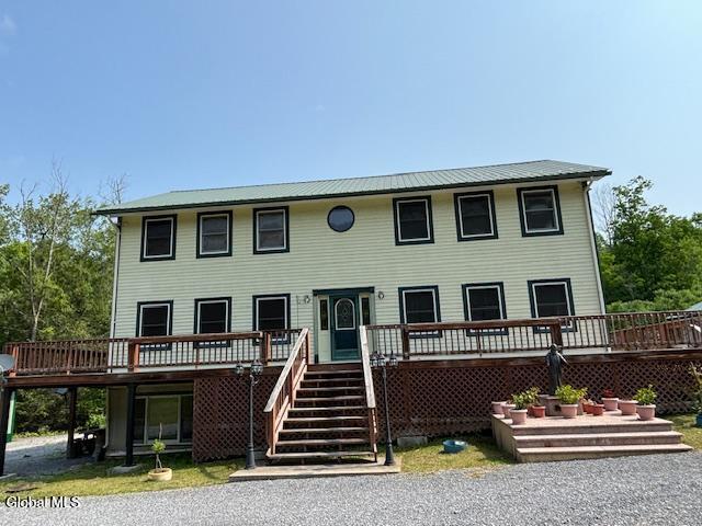 234 Mary Taylor Rd, Middleburgh, NY 12122 - photo 2
