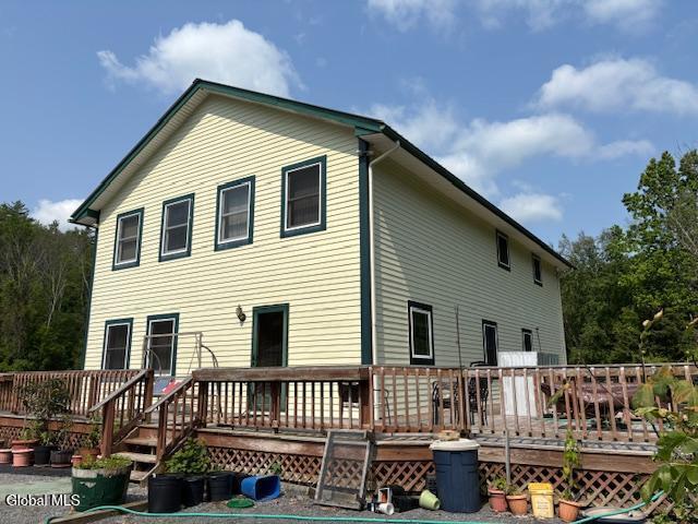 234 Mary Taylor Rd, Middleburgh, NY 12122 - photo 3