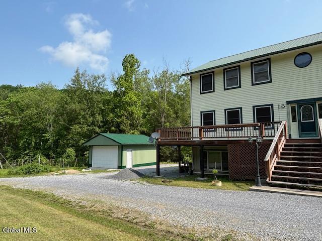 234 Mary Taylor Rd, Middleburgh, NY 12122 - photo 4