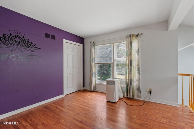 5 Gregg Rd, Altamont, NY 12009 - empty room with light wood-type flooring