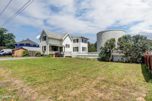 135 Wells St, Gloversville, NY 12078 - photo 39