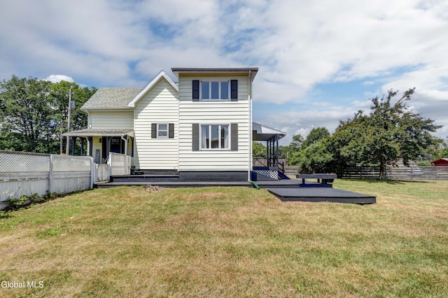 135 Wells St, Gloversville, NY 12078 - photo 32
