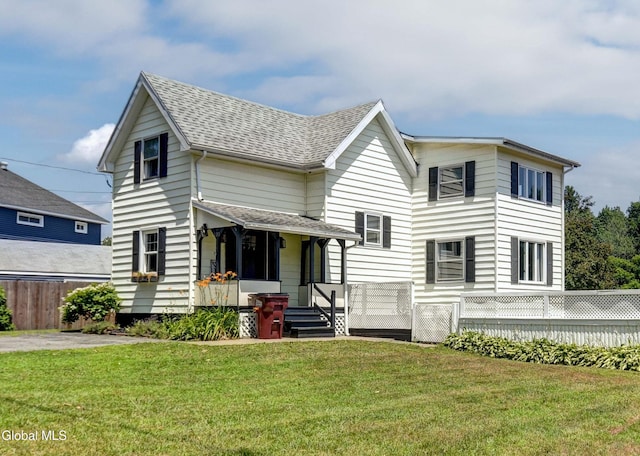 135 Wells St, Gloversville, NY 12078 - photo 1