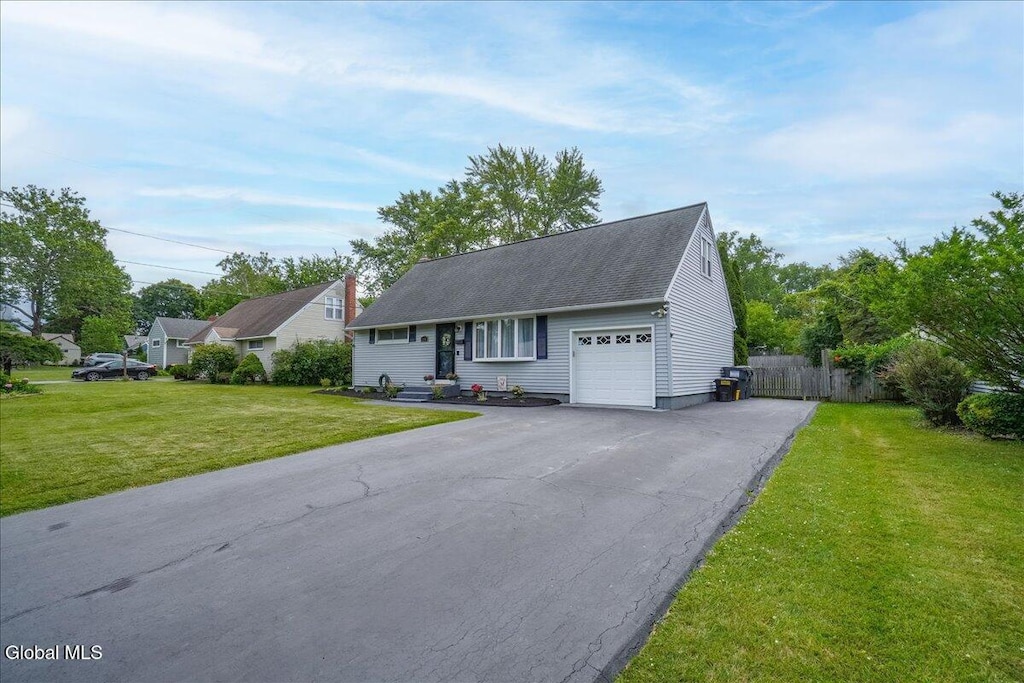 2240 Webster Dr, Niskayuna, NY 12309 - photo 1